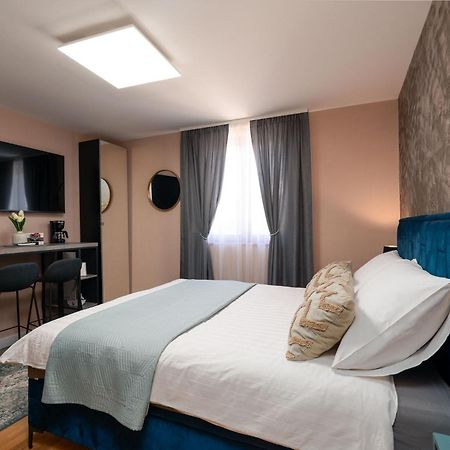 Sapphire Studio Apartment With Free Private Parking Dubrovnik Eksteriør billede