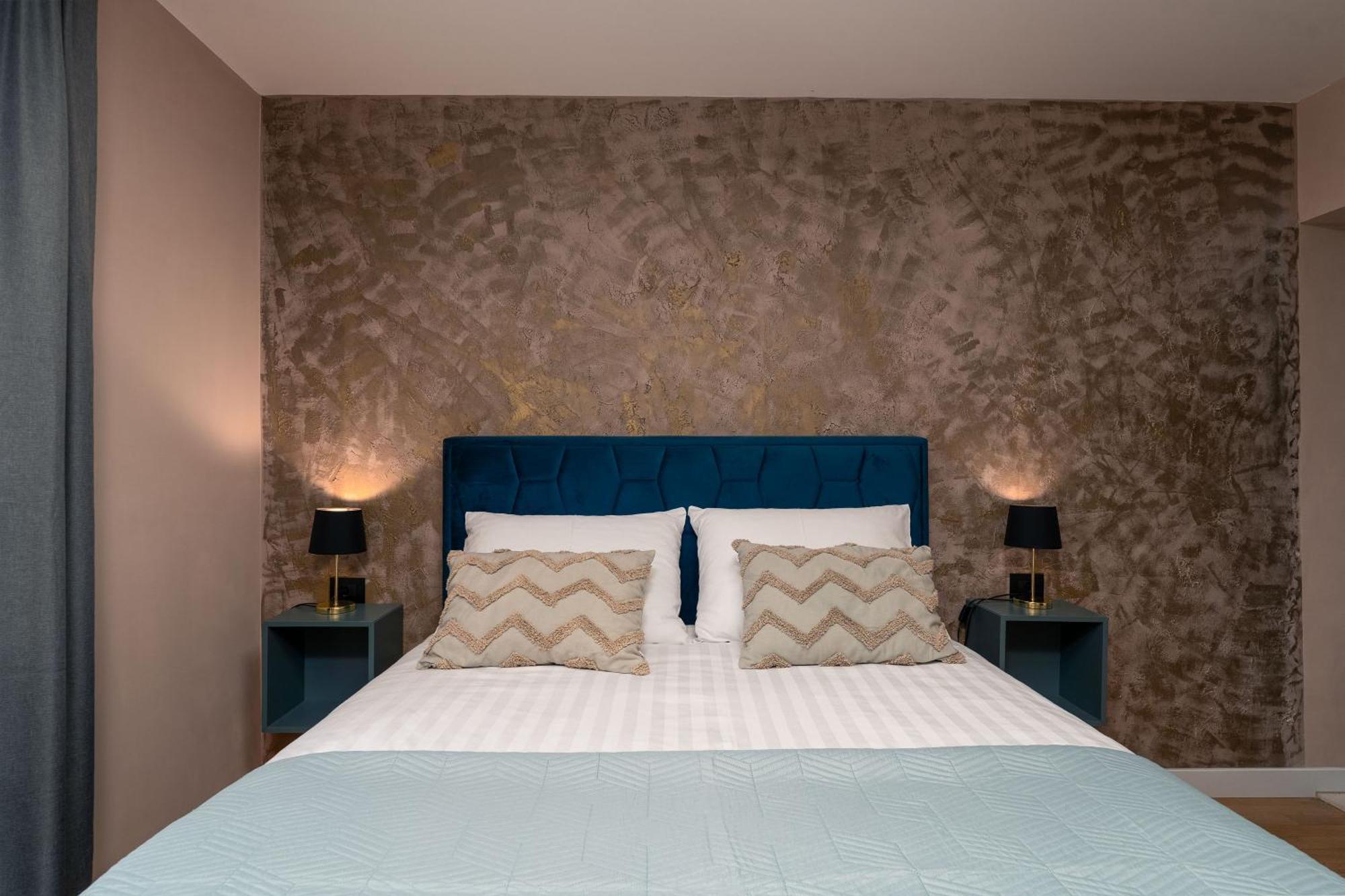 Sapphire Studio Apartment With Free Private Parking Dubrovnik Eksteriør billede
