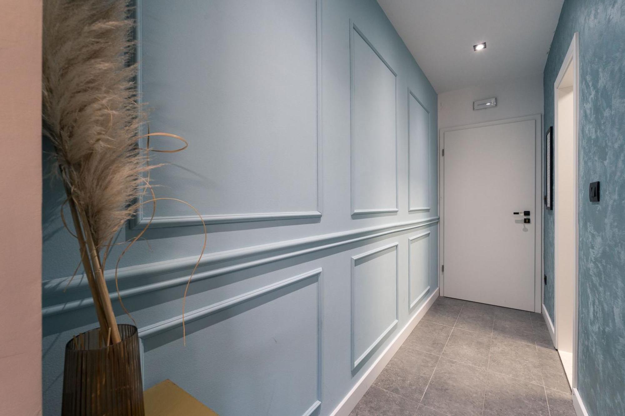 Sapphire Studio Apartment With Free Private Parking Dubrovnik Eksteriør billede
