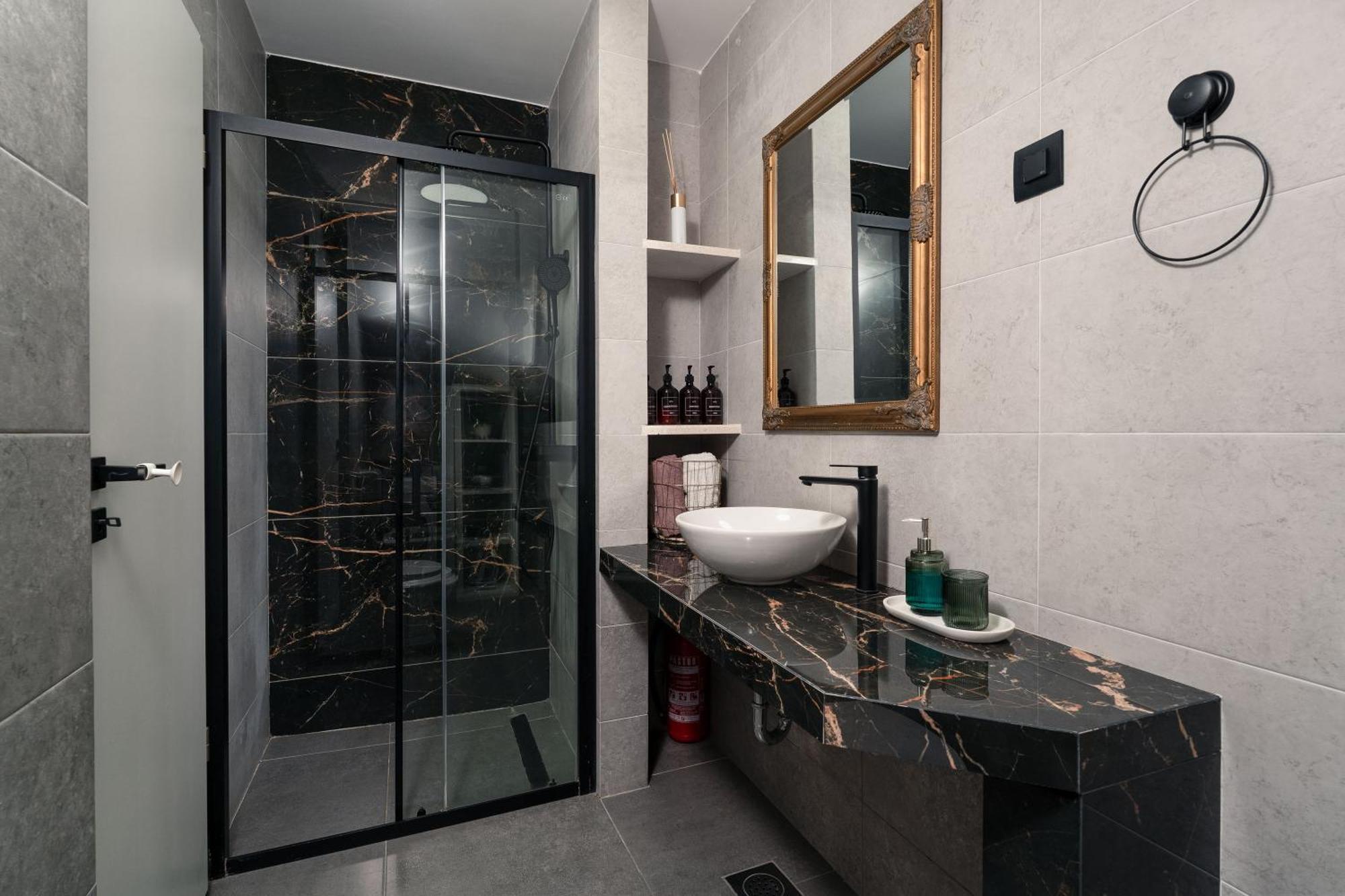 Sapphire Studio Apartment With Free Private Parking Dubrovnik Eksteriør billede