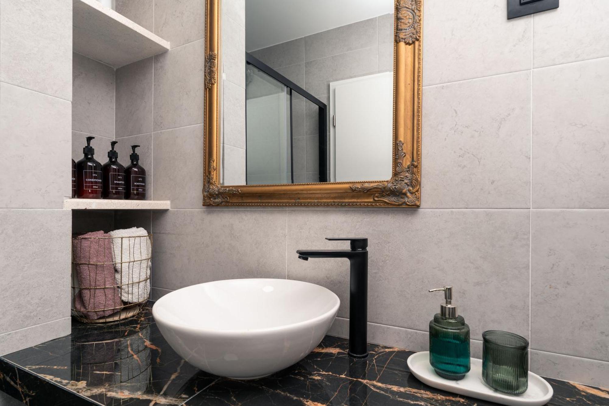 Sapphire Studio Apartment With Free Private Parking Dubrovnik Eksteriør billede