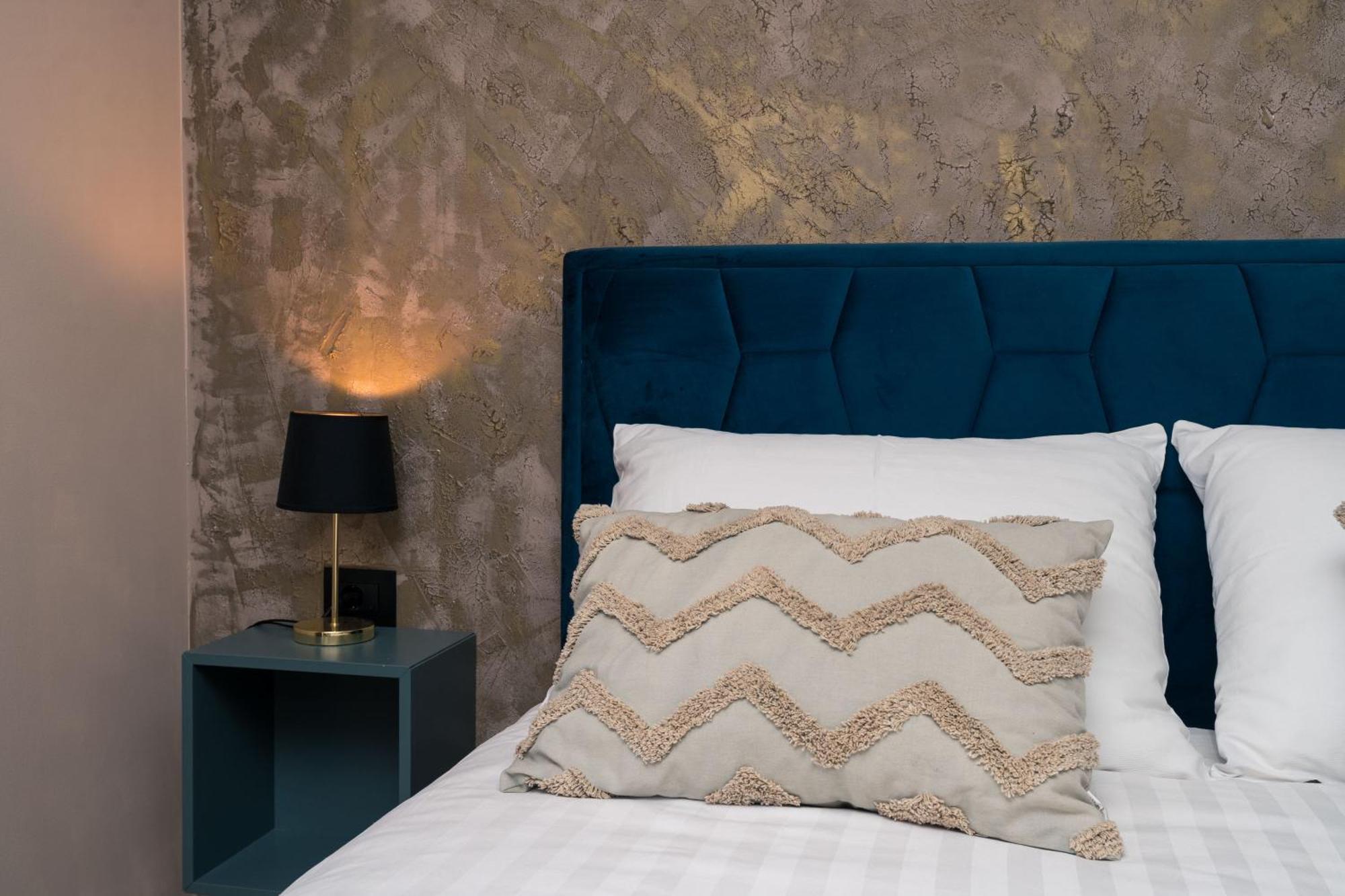 Sapphire Studio Apartment With Free Private Parking Dubrovnik Eksteriør billede